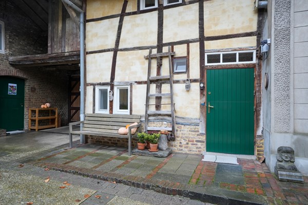 Medium property photo - Dorpsstraat 140, 6251 ND Eckelrade
